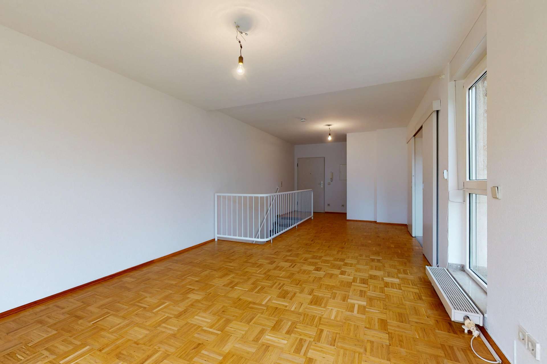 Ritterstraße Wohnbereich